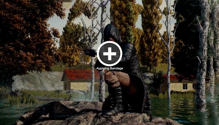 PUBG Guide: แนะนำอุปกรณ์และยารักษาอย่างละเอียด 1 06 09 2018 Features แนะนำอุปกรณ์และยารักษาอย่างละเอียด Forweb
