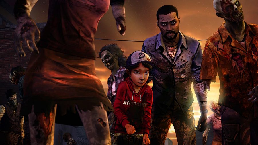 ไขปริศนา เหตุใดที่ Telltale Games กัดฟันปลิดชีพบริษัทตนเอง 2 The Walking Dead