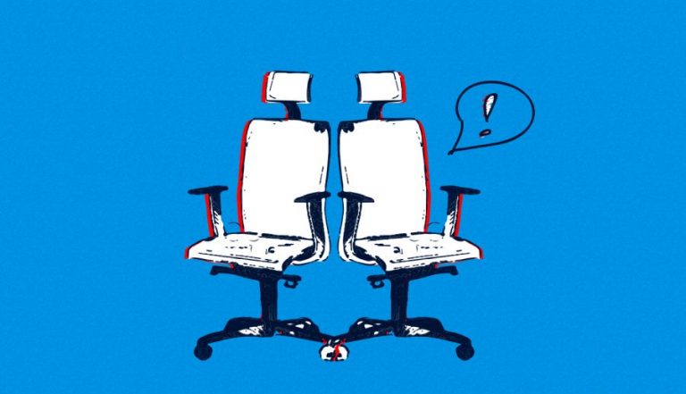 Gaming Chair นั้นสำคัญไฉน