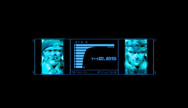 ย้อนรอย 20 ปี - Metal Gear Solid เกมสุดล้ำที่เกินกว่าจะเรียกว่าแค่ 'เกม' 9 ย้อนรอย 20 ปี – Metal Gear Solid เกมสุดล้ำที่เกินกว่าจะเรียกว่าแค่ ‘เกม’