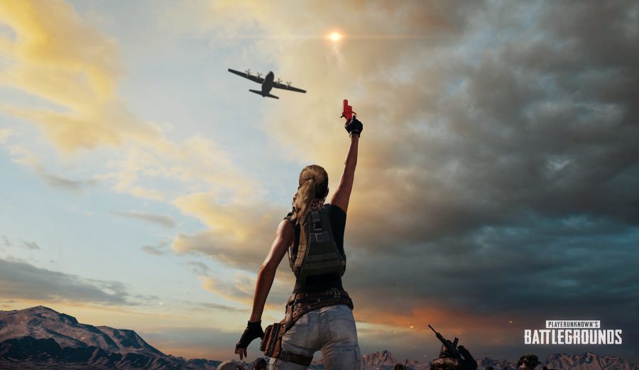 ยอดผู้เล่น Call of Duty: Black Ops 4 ไม่กระทบกับฐานผู้เล่น PUBG บน Steam 3 0883116a575f58e42cb87adde22ea9d86d39d2b7