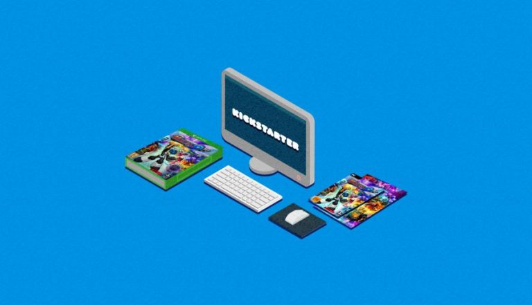 ทำความรู้จัก Kickstarter แหล่งระดมเงินทุนที่ให้กำเนิดเกมและนวัตกรรมมากมาย