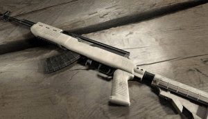 PUBG GUIDE: SKS ใส่ของแต่งยังไงดี?