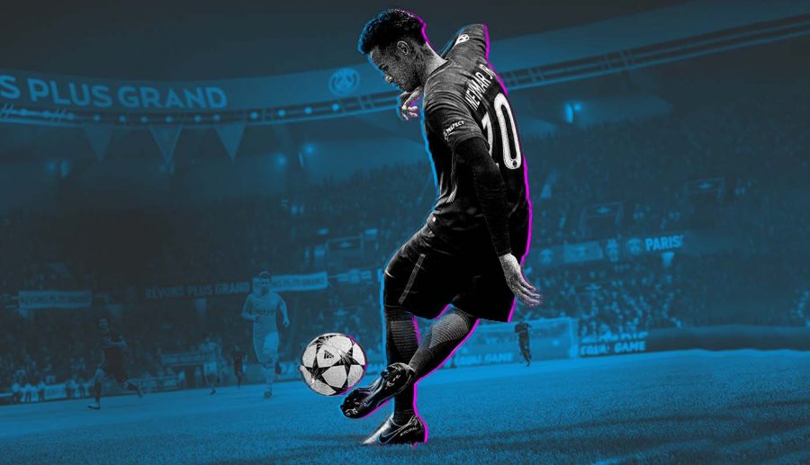เลือกไม่ถูก เราช่วยเลือกให้ รวมข้อมูลเจาะลึก FIFA 19 มีอะไรใหม่ ? และควรซื้อตัวไหนดี ?