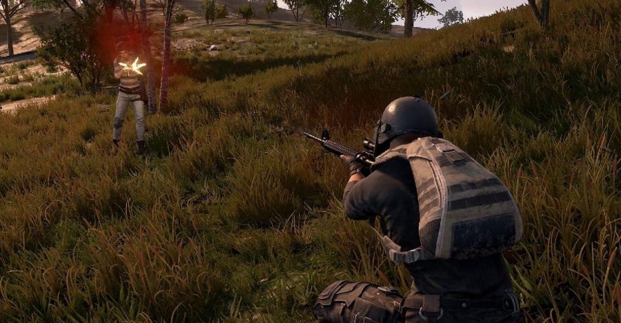 PUBG Guide :เทคนิคการตั้งค่า PUBG ยังไงให้เล่นได้ดีขึ้น 4 1492278122 pubg