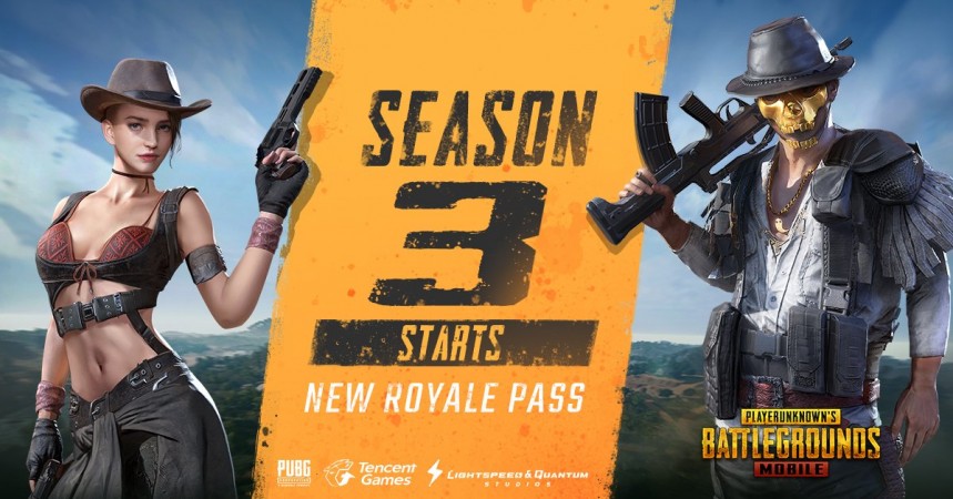 PUBG Mobile มีผู้เล่นกว่า 20 ล้านคนทุกวัน 4 1534987800 pubg mobile season 3