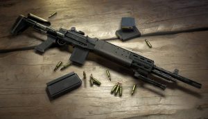 PUBG GUIDE: ปืน DMR อะไรดีที่สุด?