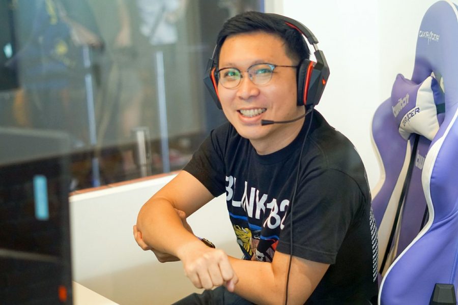 รวมความคิดเห็นเกี่ยวกับ eSports จากคนดังในประเทศไทย 7 23331417 1568120733243287 3023509292810737570 o