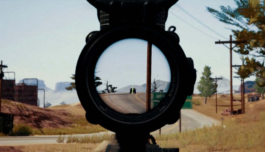 23 09 2018 PubgGuide วิธีใช้Scpoe x3 Forweb