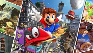 7 การเปลี่ยนแปลงของ Nintendo ที่ทำให้ภาพลักษณ์ของค่ายเกมไม่เหมือนเดิมอีกต่อไป
