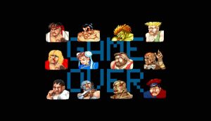 ประโยชน์ของความพ่ายแพ้ในเกมต่อสู้
