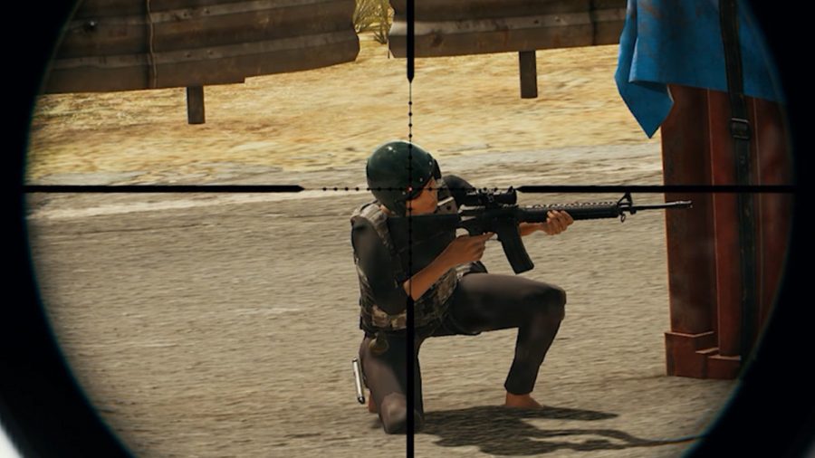 PUBG ก็ยังคงไม่ได้ถูก Call of Duty: Blackout ฆ่าอย่างที่หลายคนคิด 2 3376183 pubg