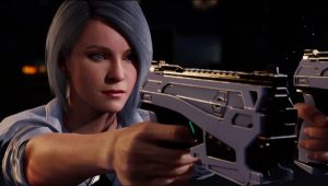 ทีมผู้สร้าง Marvel’s Spider Man เผย เดิม Silver Sable จะมีบทบาทในเนื้อเรื่องมากกว่านี้