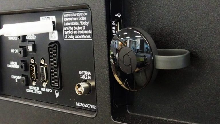 Best Buy เผลอวางจำหน่าย 3rd-gen Chromecast ก่อนวันเปิดตัว 8 Best Buy เผลอวางจำหน่าย 3rd-gen Chromecast ก่อนวันเปิดตัว