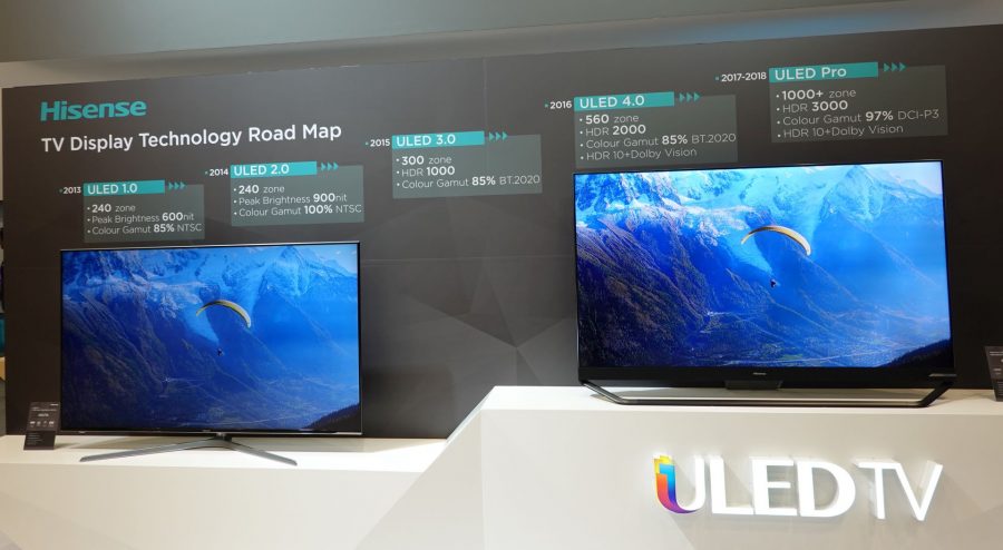 518984 hisense uled roadmap ifa 18