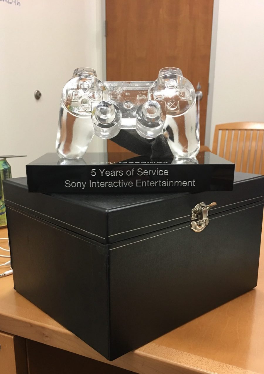 Sony