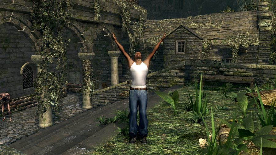 Dark Souls