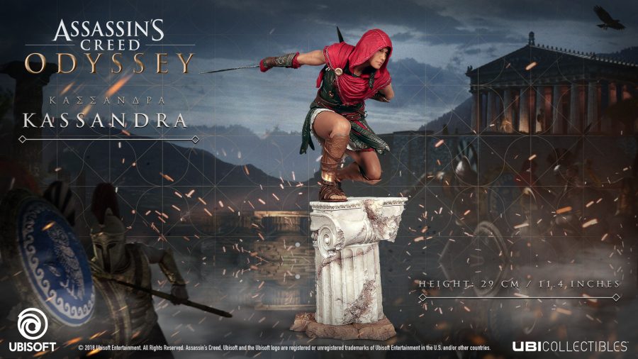 ACOD mock Kassandra 180927 3pm CEST UK 1537980422