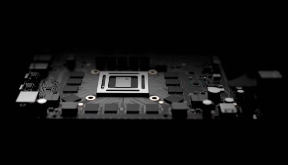 AMD จับมือกับ Microsoft พัฒนา Cloud Gaming ให้เป็นจริงในอนาคต 2 AMD Microsoft hardware