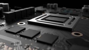 AMD จับมือกับ Microsoft พัฒนา Cloud Gaming ให้เป็นจริงในอนาคต