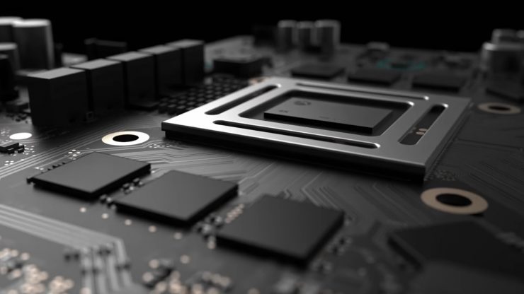 AMD จับมือกับ Microsoft พัฒนา Cloud Gaming ให้เป็นจริงในอนาคต