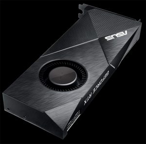 Asus เปิดตัวการ์ดจอ custom-made RTX 2070 | GamingDose