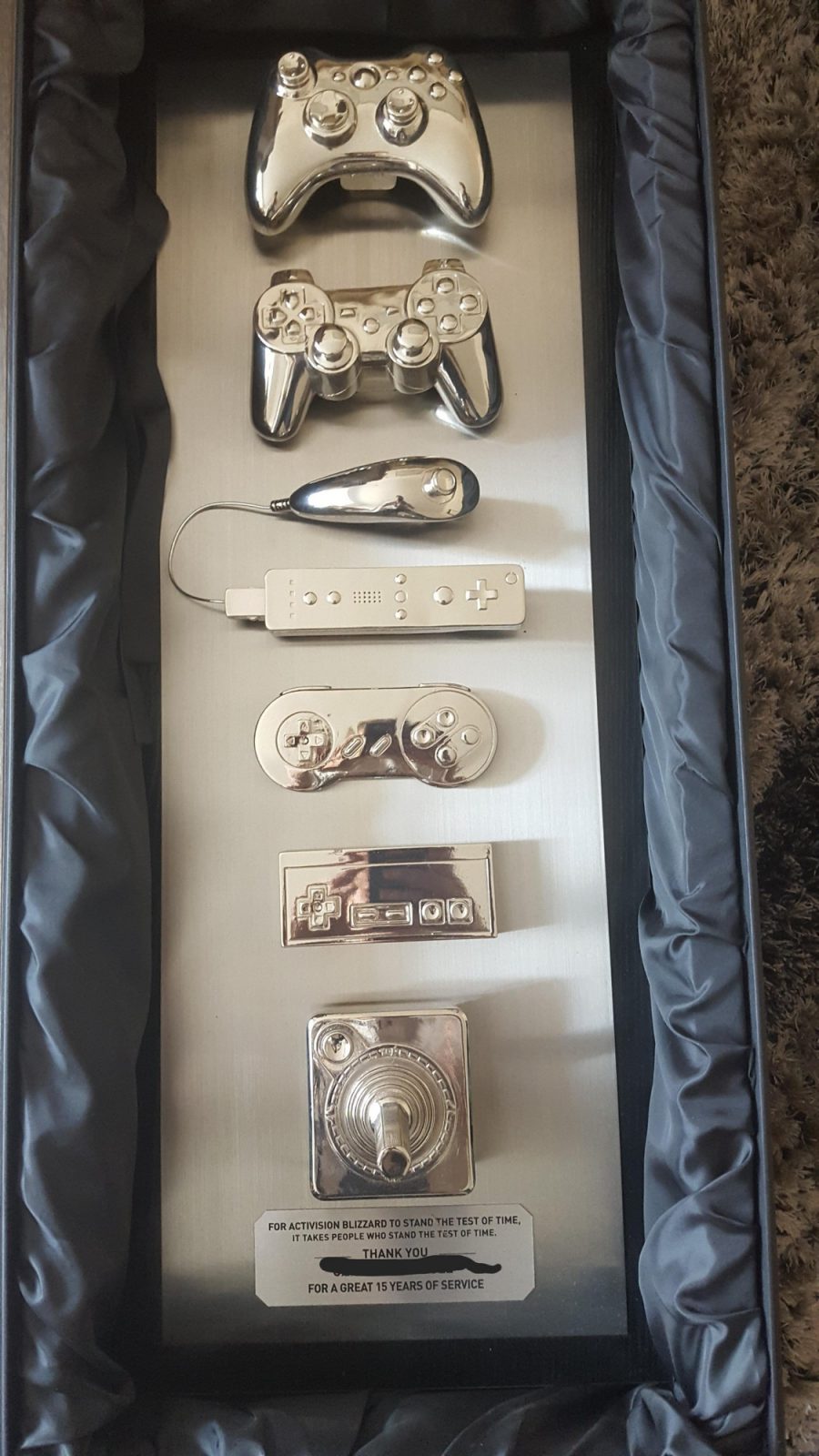 Activision Blizzard 