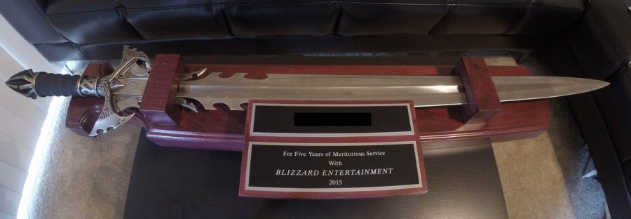 Blizzard