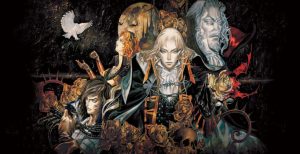 Castlevania Requiem: Symphony of the Night & Rondo of Blood โผล่ในเอกสารจัดเรทติ้งบน PS4 ในเกาหลี