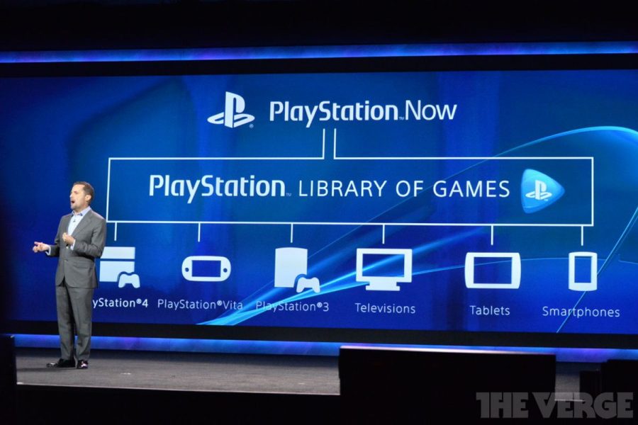 ระบบสมาชิก PlayStation Now เพิ่มรายชื่อเกม PS2 กับ PS4 ให้เล่นรวมแล้วมากถึง 650 เกม 2 PlayStation Now