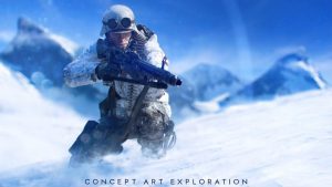 DICE เผยเหตุที่ Battlefield V เซนเซอร์คำ “White Man” กับ “DLC”