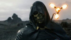 Troy Baker ลั่น ! Death Stranding จะเป็นเกมที่ช่วยผลักดันวงการเกมไปข้างหน้า