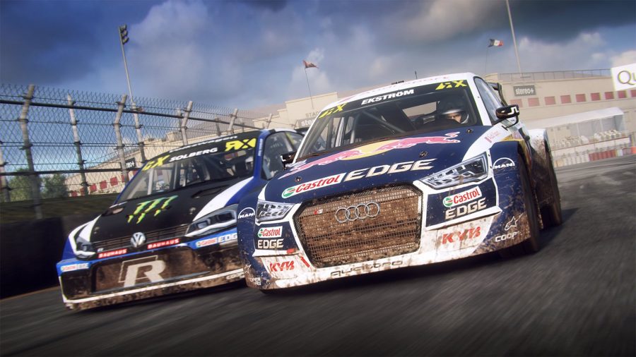 Dirt Rally 2.0 จะรองรับ Oculus Rift VR ในช่วงฤดูร้อนนี้ 2 Dirt Rally 2 0