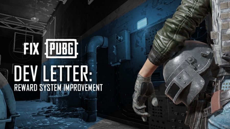 ปัญหาเกม lag ใน PUBG Mobile กำลังจะถูกแก้ไข 5 DnAGfRuVAAAHjMK