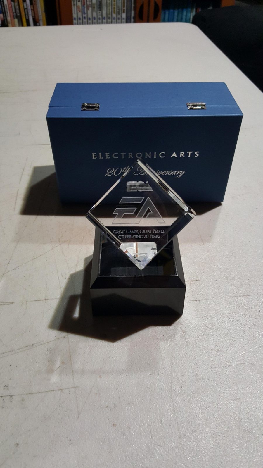 EA-GAmes