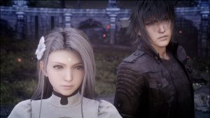 Final Fantasy XV เตรียมอัพเดต Patch ใหม่ เพิ่มเควสและของเสริมเพียบ