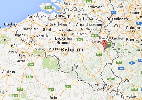 Google vs Belgium 1