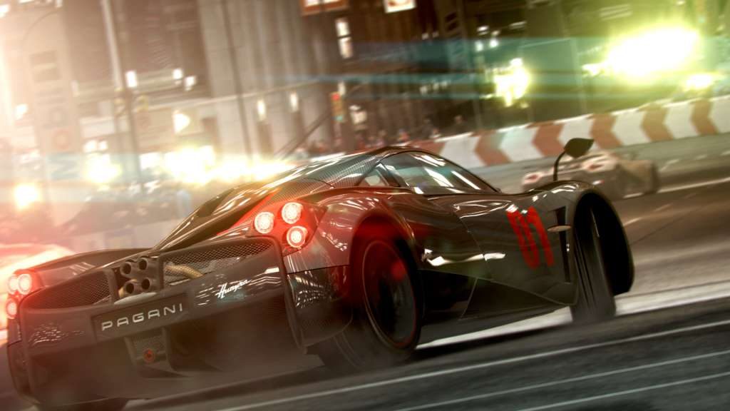 หาจอยมาเล่นเกมบนเครื่อง PC ดูอย่างไร ใช้ตัวไหนดี 4 Grid 2