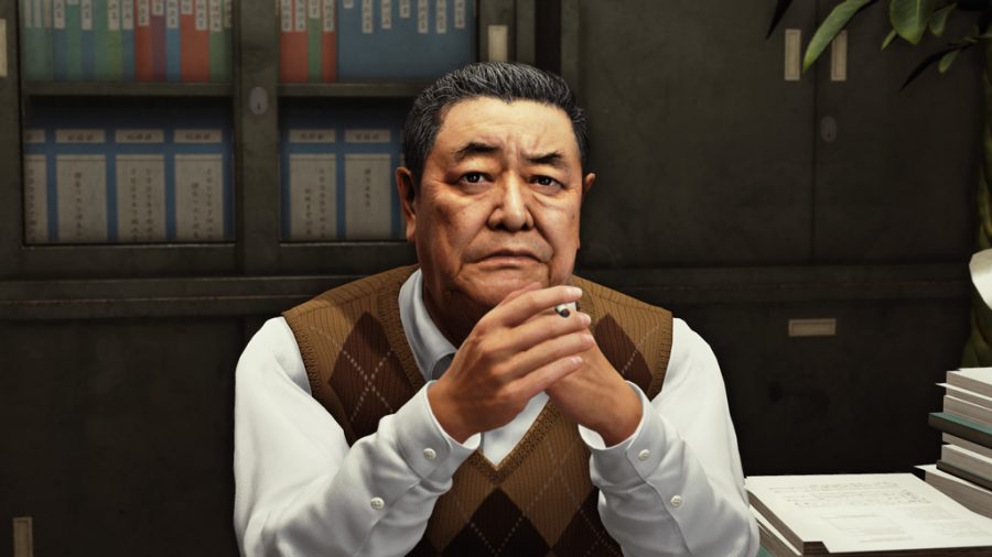 Project Judge