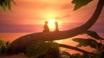 KINGDOM HEARTS III ปล่อย Trailer พร้อมรูปปกและภาพใหม่ฉลองงาน TGS 2018 6 Kingdom Hearts III Screen 4