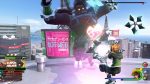 KINGDOM HEARTS III ปล่อย Trailer พร้อมรูปปกและภาพใหม่ฉลองงาน TGS 2018 10 Kingdom Hearts III Screen 8