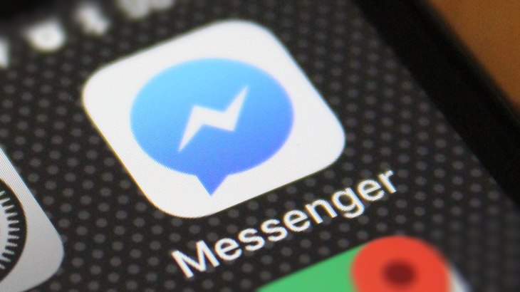 Messenger Wiretaped