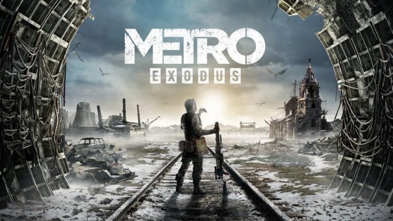 Spec Requirement: Metro Exodus 10 Spec Requirement: Metro Exodus