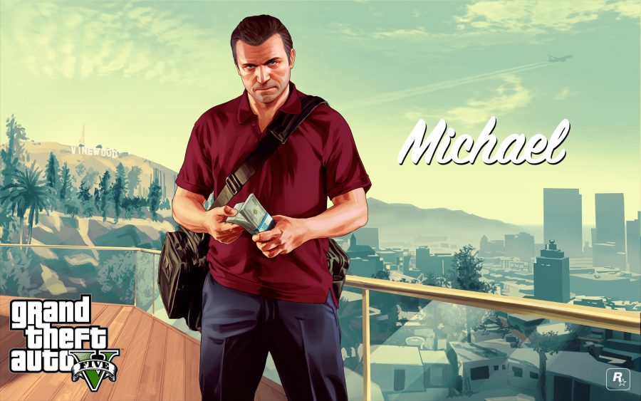 ครบรอบ 5 ปี Grand Theft Auto V เกมเปิดโลกกว้างที่นวัตกรรมที่สุดแห่งทศวรรษ 6 GTA V
