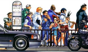 ผู้กำกับ Devil May Cry 5 เผย อยากกลับไปสานต่อเกม Rival Schools ภาคใหม่