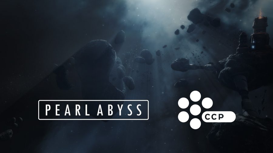 Pearl Abyss เข้าซื้อผู้พัฒนา EVE Online ตอกย้ำความรวยของบริษัท 2 Pearl Abyss CCP Games