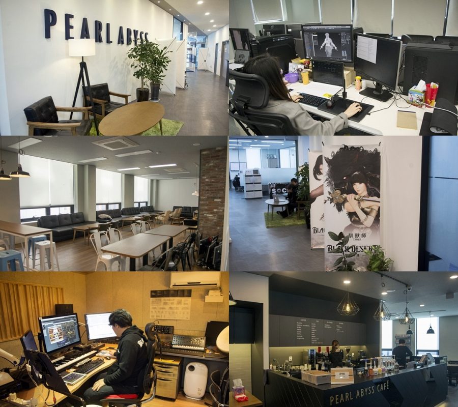 Pearl Abyss ผุดนโยบายใหม่ แจกเงินพนักงานหลักแสนฟรี ๆ หากทำงานมานาน 3 Pearl Abyss