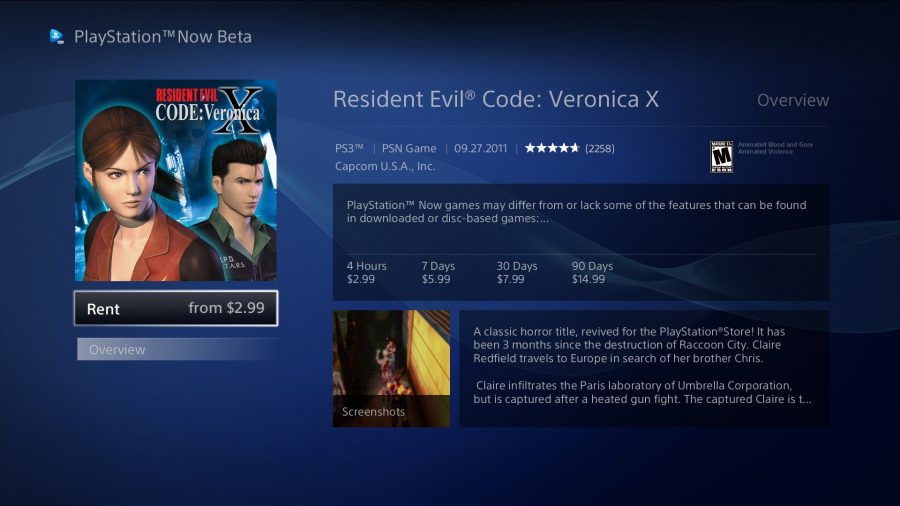ระบบสมาชิก PlayStation Now เพิ่มรายชื่อเกม PS2 กับ PS4 ให้เล่นรวมแล้วมากถึง 650 เกม 3 PlayStation Now