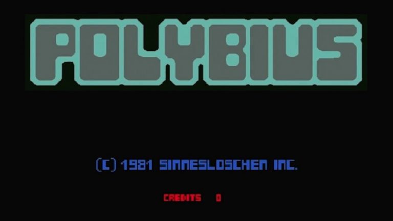 download polybius rom