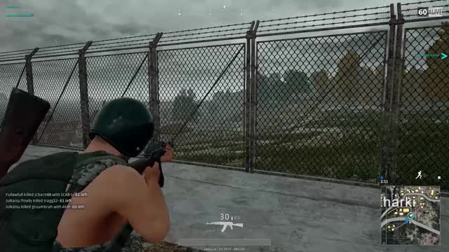 เคล็ดลับพิชิต PUBG Mobile โหมด Death Match 5 RapidGiftedBluebottlejellyfish mobile